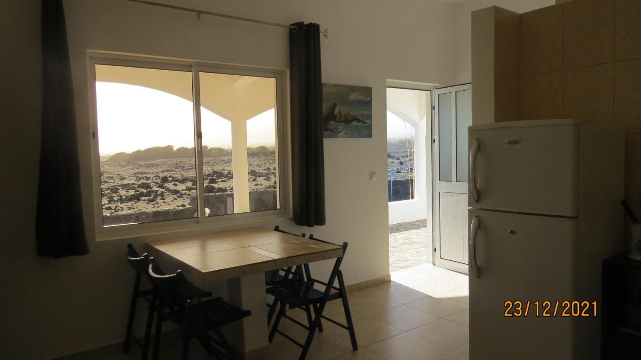 Casa Branca Porto Novo Exterior foto