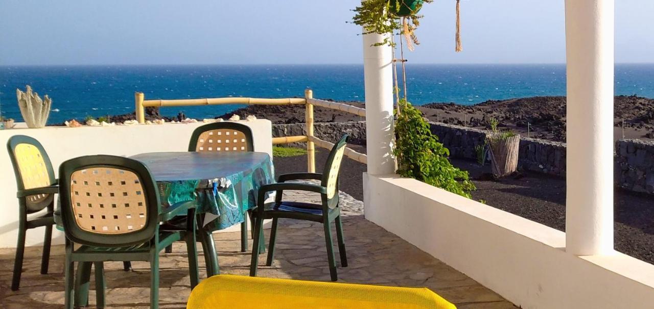 Casa Branca Porto Novo Exterior foto